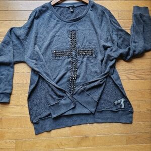 Forever 21 large long sleeve shirt